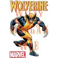 Marvel Wolverine Marvel Wolverine